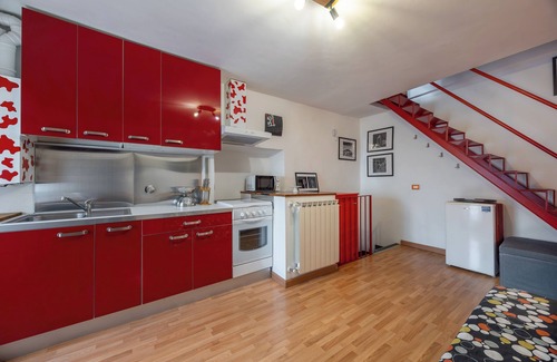 Palestrina Appartement | Apartment La Bottega del Sarto