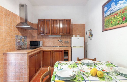 Chiocchio Appartement | Appartement "La Cantinetta Di Barberino" avec terrasse privée, jardin privé et Wi-Fi