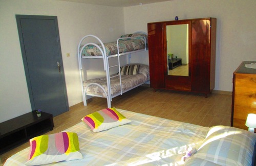 Furlo Appartement | Appartement "La casa dei nonni"
