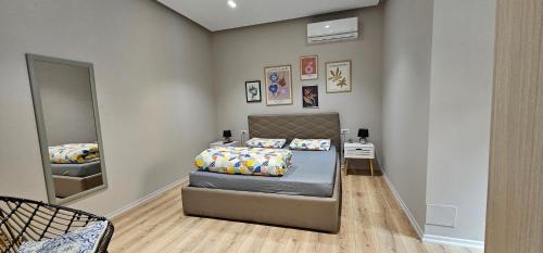Tirana Appartement | Apartment La Casetta