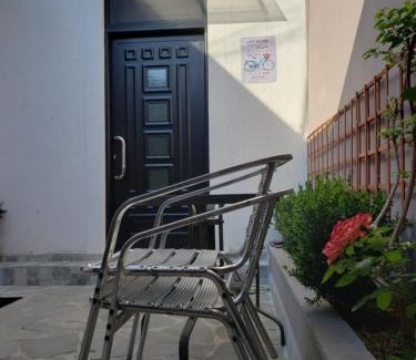 Tirana Appartement | Apartment La Casetta