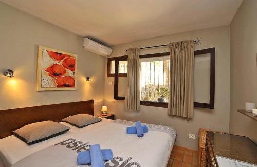 El Portet Appartement | Apartment La Colina by Interhome