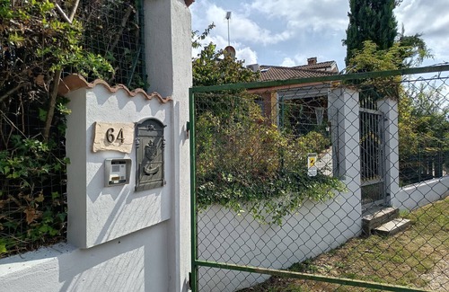 Monta Appartement | Appartement 'La Dimora Nel Roero Avec Patio' avec Terrasse Privée, Wi-Fi et Climatisation