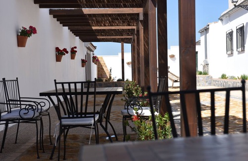 Chiclana de Segura Appartement | Appartement 'La Teja 4' avec vue sur les montagnes, Wi-Fi et climatisation