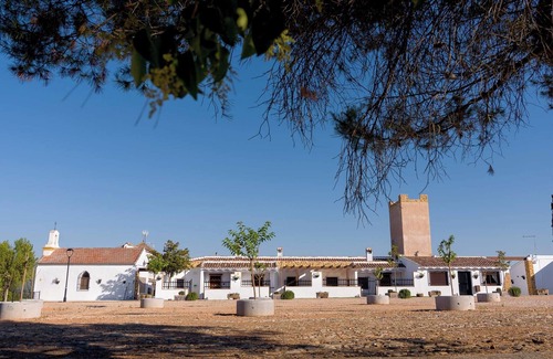 Chiclana de Segura Appartement | Appartement 'La Teja 6' avec vue sur les montagnes, Wi-Fi et climatisation