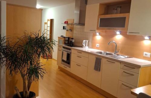 Naz Appartement | Apartment la Florian