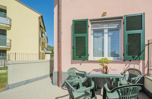 Sestri Levante Appartement | Apartment La Gerbera by Interhome
