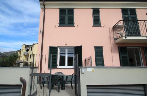 Sestri Levante Appartement | Apartment La Gerbera by Interhome