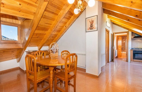 Durro Appartement | Apartment 'La Golfa' with Mountain View and Private Garden