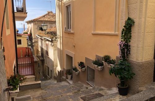 Pizzo Appartement | Apartment la Grotta Pizzo
