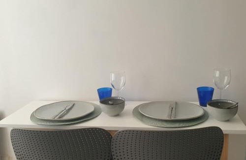 Pizzo Appartement | Apartment la Grotta Pizzo