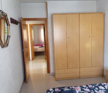 San Jose de la Vega Appartement | Apartment La Huerta de Beniajan 50 por ciento dcto directo
