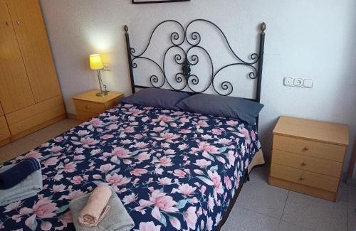 San Jose de la Vega Appartement | Apartment La Huerta de Beniajan 50 por ciento dcto directo