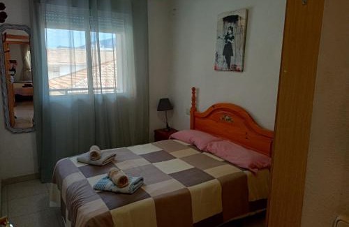 San Jose de la Vega Appartement | Apartment La Huerta de Beniajan 50 por ciento dcto directo