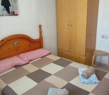 San Jose de la Vega Appartement | Apartment La Huerta de Beniajan 50 por ciento dcto directo
