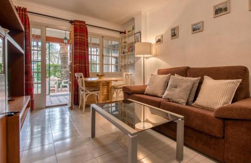Platja de l'Arenal Appartement | Apartment La Isla-1 by Interhome