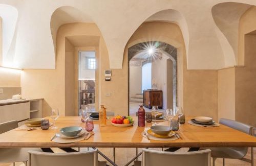 Claino Con Osteno Appartement | Apartment La Loggia by Interhome