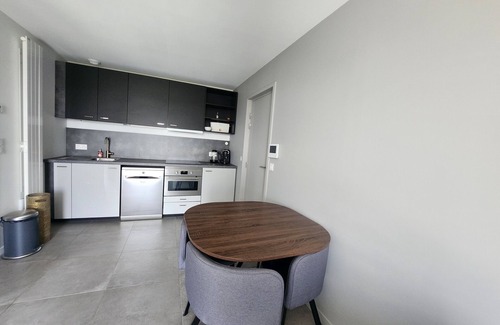 Rodez Appartement | Apartment La Luz Equinoxe 5 minutes from Rodez city center. Quiet and close by!