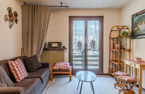 Ragoli Appartement | Apartment La Meridiana by Interhome