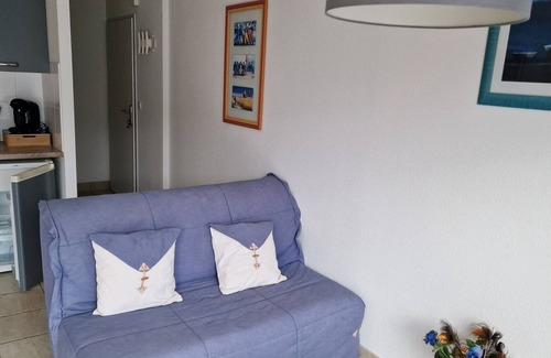 Saint-Philibert Appartement | Appartement La Mouette Classé 3*