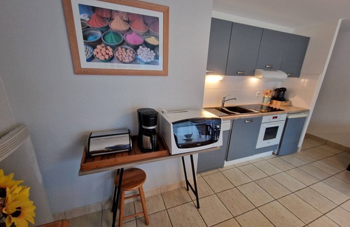 Saint-Philibert Appartement | Appartement La Mouette Classé 3*