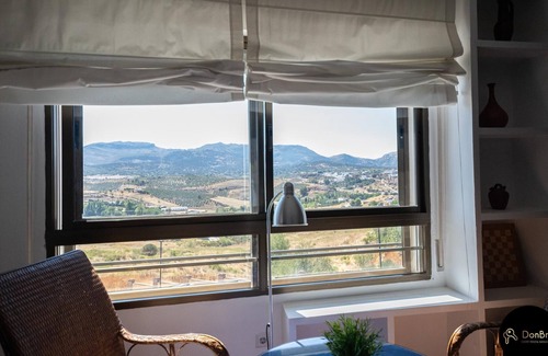 Ronda Appartement | Appartement La Peineta Ronda
