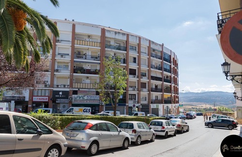 Ronda Appartement | Appartement La Peineta Ronda
