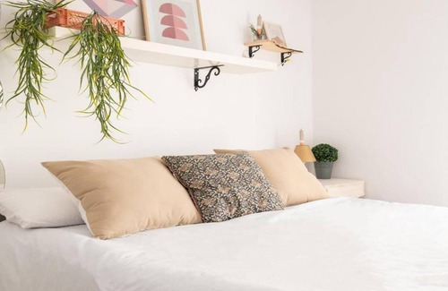 San Lorenzo Appartement | Apartment La Reja de San Lorenzo Center Cordoba ⭐⭐⭐