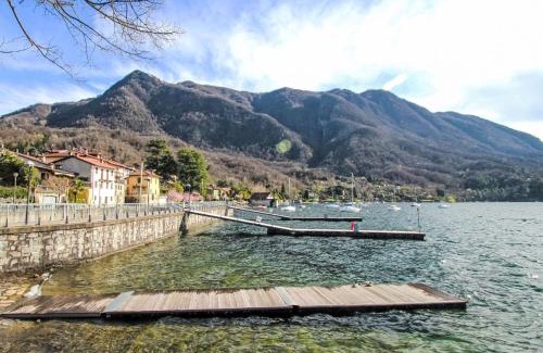 Castello Appartement | Apartment La Rocca by Interhome
