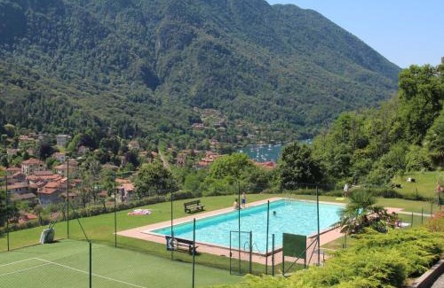 Castello Appartement | Apartment La Rocca by Interhome