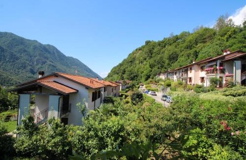 Castello Appartement | Apartment La Rocca by Interhome