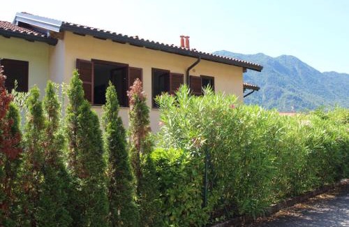 Castello Appartement | Apartment La Rocca by Interhome