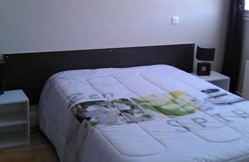 La Roche-Posay Appartement | Apartment La Roche-Posay, 2 bedrooms, 6 persons