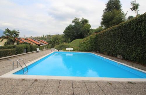Brezzo di Bedero Appartement | Apartment La Romantica by Interhome