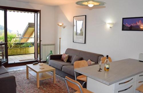 Brezzo di Bedero Appartement | Apartment La Romantica by Interhome