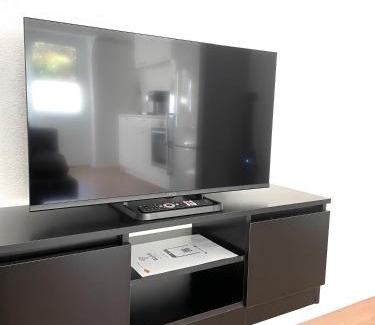 Weissensberg Appartement | Apartment la rosa