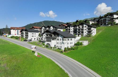 Falera Appartement | Apartment La Siala Apt-17 by Interhome