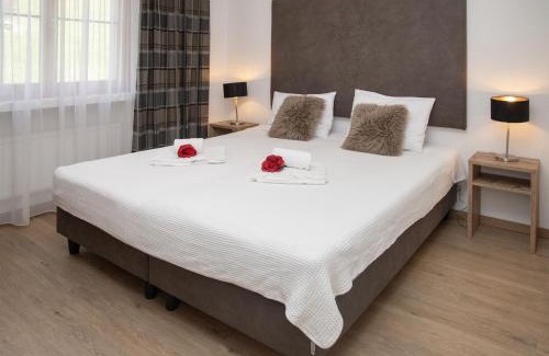 Falera Appartement | Apartment La Siala Apt-23 by Interhome