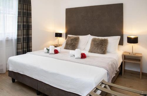 Falera Appartement | Apartment La Siala Apt-9 by Interhome