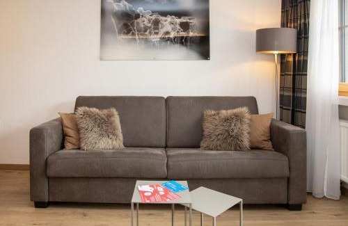 Falera Appartement | Apartment La Siala Apt-9 by Interhome