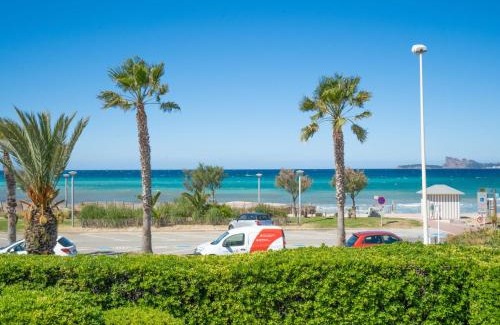 Saint-Cyr-sur-Mer Appartement | Apartment La Sirene-4 by Interhome