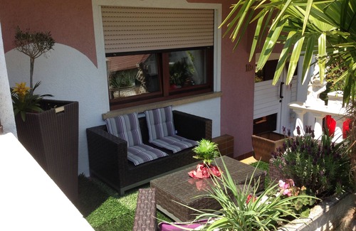 Sinzheim Appartement | Appartement La suite classique (62 mètres carrés) connexion Wi-Fi