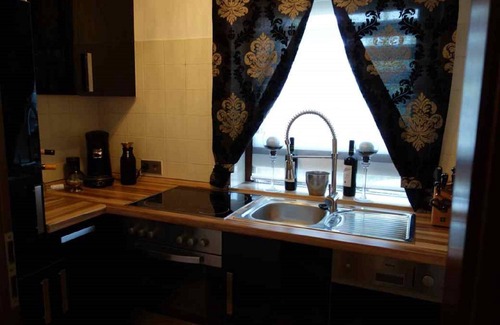 Sinzheim Appartement | Appartement La-Suite Comfort (62 m²) WiFi gratuit