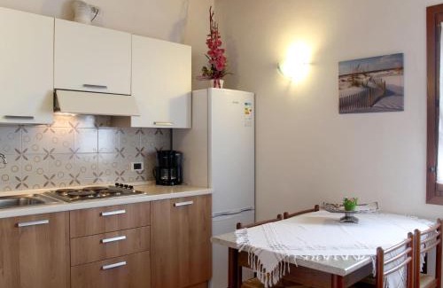 Voiandes Appartement | Apartment La Tartufaia-9 by Interhome