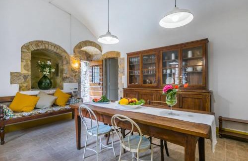 Stigliano Appartement | Apartment La Torre-5 by Interhome