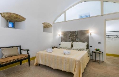 Stigliano Appartement | Apartment La Torre-5 by Interhome