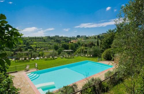 Grassina Appartement | Apartment La Vecchia Cantina by Interhome