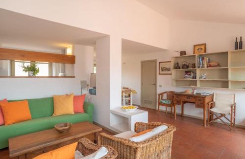 Palau Appartement | Apartment La Vigna Top by Interhome