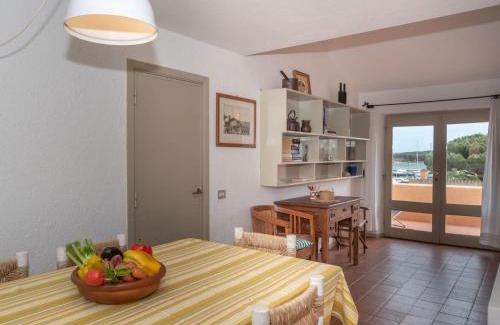 Palau Appartement | Apartment La Vigna Top by Interhome