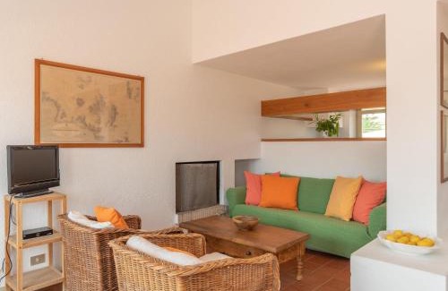 Palau Appartement | Apartment La Vigna Top by Interhome